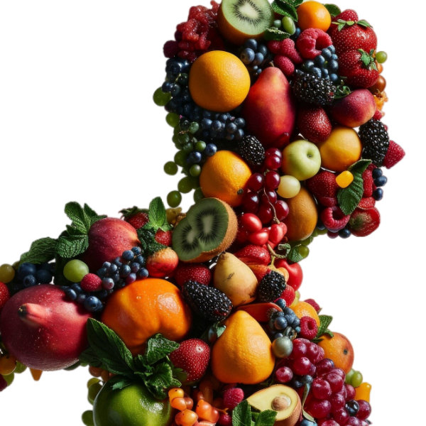 Basis-Information zu gesunder Ernährung Ernährungsberater Bernd Haber