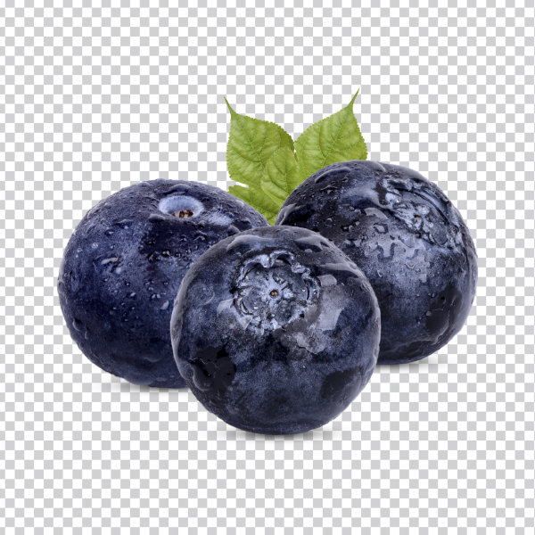 Blaubeeren