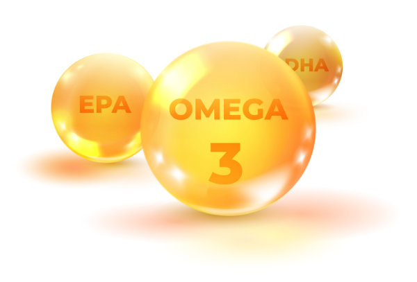 Omega3 Fettsaeuren sind lebenswichtig