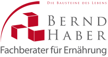 Logo Ernährungsberater Bernd Haber